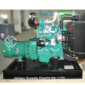 20kW Cummins Generátorok eladása