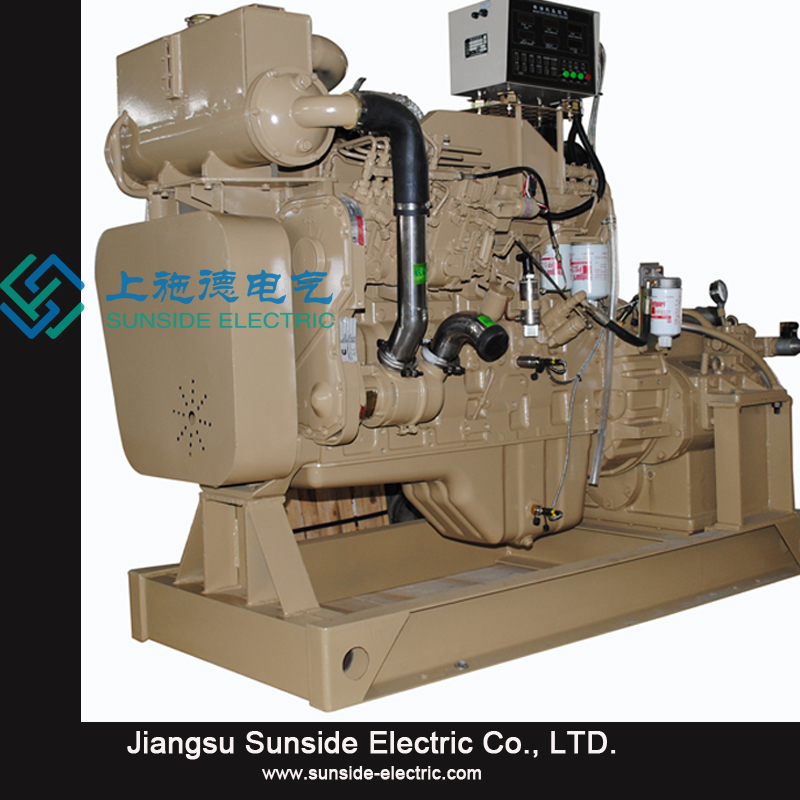 2100 fordulat / perc elektromos generátor motor